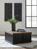 Rylandyn Lift-Top Coffee Table - My Sweet Home Furniture (Queens, NY)