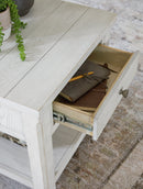 Robbinsdale End Table - My Sweet Home Furniture (Queens, NY)