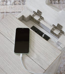 Robbinsdale Chairside End Table - My Sweet Home Furniture (Queens, NY)