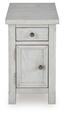 Robbinsdale Chairside End Table - My Sweet Home Furniture (Queens, NY)