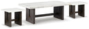 Burkhaus Occasional Table Set - My Sweet Home Furniture (Queens, NY)