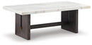 Burkhaus Occasional Table Set - My Sweet Home Furniture (Queens, NY)