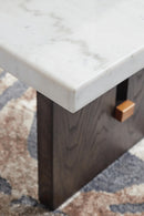 Burkhaus Occasional Table Set - My Sweet Home Furniture (Queens, NY)