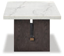 Burkhaus Occasional Table Set - My Sweet Home Furniture (Queens, NY)