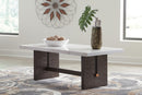 Burkhaus Occasional Table Set - My Sweet Home Furniture (Queens, NY)