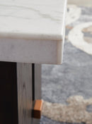 Burkhaus Occasional Table Set - My Sweet Home Furniture (Queens, NY)