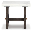 Burkhaus Occasional Table Set - My Sweet Home Furniture (Queens, NY)