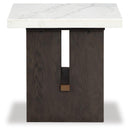 Burkhaus Occasional Table Set - My Sweet Home Furniture (Queens, NY)
