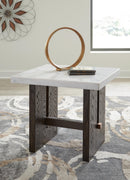 Burkhaus Occasional Table Set - My Sweet Home Furniture (Queens, NY)