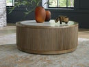 Camdill Coffee Table - My Sweet Home Furniture (Queens, NY)