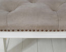 Kanwyn Upholstered Ottoman Coffee Table - My Sweet Home Furniture (Queens, NY)