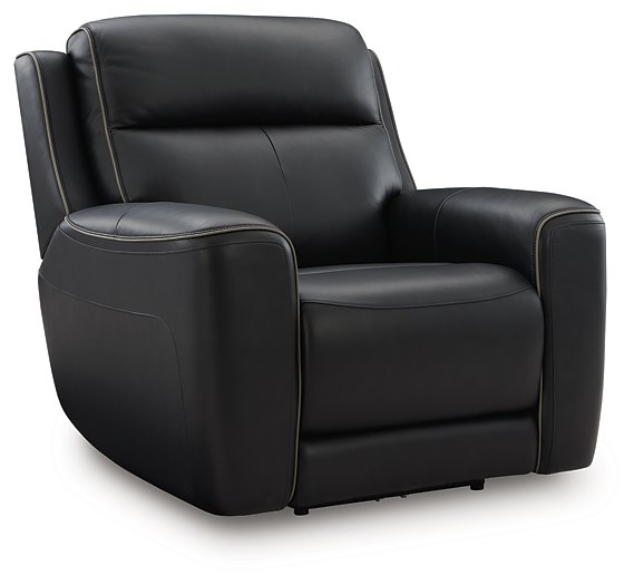 5Z-Comfort Power Recliner - My Sweet Home Furniture (Queens, NY)
