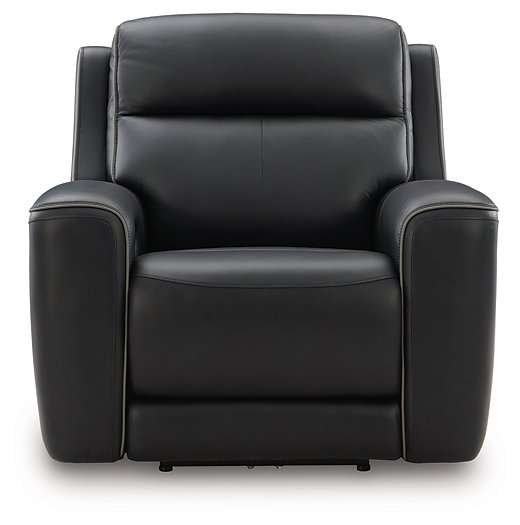 5Z-Comfort Power Recliner - My Sweet Home Furniture (Queens, NY)
