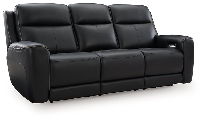 5Z-Relaxation Power Reclining Sofa - My Sweet Home Furniture (Queens, NY)