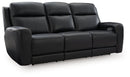 5Z-Comfort Power Reclining Sofa