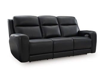 5Z-Relaxation Power Reclining Sofa - My Sweet Home Furniture (Queens, NY)