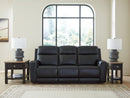 5Z-Comfort Power Reclining Sofa