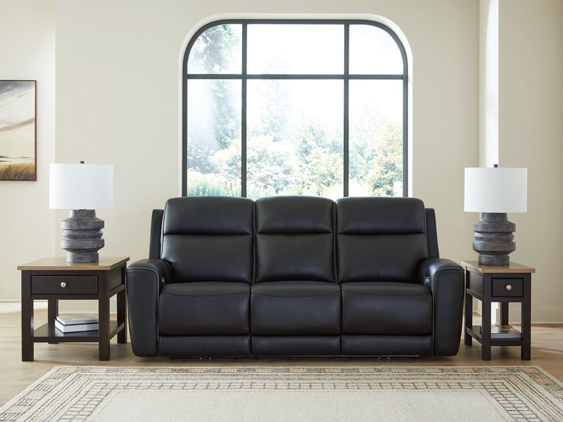 5Z-Relaxation Power Reclining Sofa - My Sweet Home Furniture (Queens, NY)