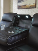 5Z-Relaxation Power Reclining Sofa - My Sweet Home Furniture (Queens, NY)