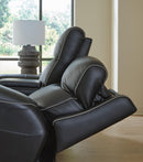 5Z-Relaxation Power Reclining Sofa - My Sweet Home Furniture (Queens, NY)