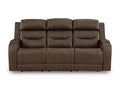 Knightington Power Reclining Sofa with Audio Seating - My Sweet Home Furniture (Queens, NY)