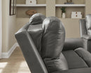 Bleckley Power Reclining Sofa - My Sweet Home Furniture (Queens, NY)