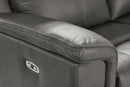 Bleckley Power Reclining Sofa - My Sweet Home Furniture (Queens, NY)