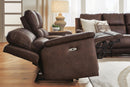 Bleckley Power Reclining Sofa - My Sweet Home Furniture (Queens, NY)