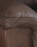 Bleckley Power Reclining Sofa - My Sweet Home Furniture (Queens, NY)