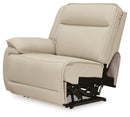 Double Deal Reclining Sectional - My Sweet Home Furniture (Queens, NY)