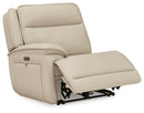 Double Deal Reclining Sectional - My Sweet Home Furniture (Queens, NY)