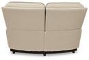 Double Deal Reclining Sectional - My Sweet Home Furniture (Queens, NY)