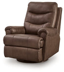 Flynwood Swivel Glider Recliner