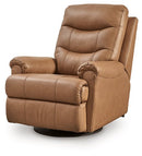Flynwood Swivel Glider Recliner