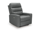 Pennacle Pier Power Recliner - My Sweet Home Furniture (Queens, NY)