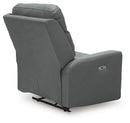 Pennacle Pier Power Recliner - My Sweet Home Furniture (Queens, NY)