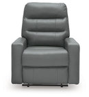 Pennacle Pier Power Recliner - My Sweet Home Furniture (Queens, NY)