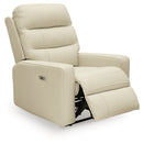 Pennacle Pier Power Recliner - My Sweet Home Furniture (Queens, NY)