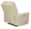 Pennacle Pier Power Recliner - My Sweet Home Furniture (Queens, NY)