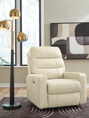 Pennacle Pier Power Recliner - My Sweet Home Furniture (Queens, NY)