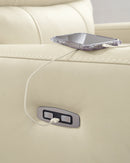 Pennacle Pier Power Recliner - My Sweet Home Furniture (Queens, NY)