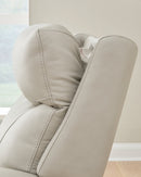 Pincara Power AutoGlide Recliner - My Sweet Home Furniture (Queens, NY)