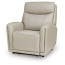Pincara Power AutoGlide Recliner - My Sweet Home Furniture (Queens, NY)