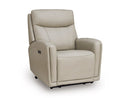 Pincara Power AutoGlide Recliner - My Sweet Home Furniture (Queens, NY)