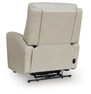 Pincara Power AutoGlide Recliner - My Sweet Home Furniture (Queens, NY)