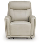 Pincara Power AutoGlide Recliner - My Sweet Home Furniture (Queens, NY)