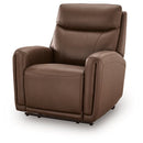 Pincara Power AutoGlide Recliner - My Sweet Home Furniture (Queens, NY)