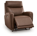 Pincara Power AutoGlide Recliner - My Sweet Home Furniture (Queens, NY)