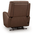 Pincara Power AutoGlide Recliner - My Sweet Home Furniture (Queens, NY)