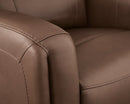 Pincara Power AutoGlide Recliner - My Sweet Home Furniture (Queens, NY)